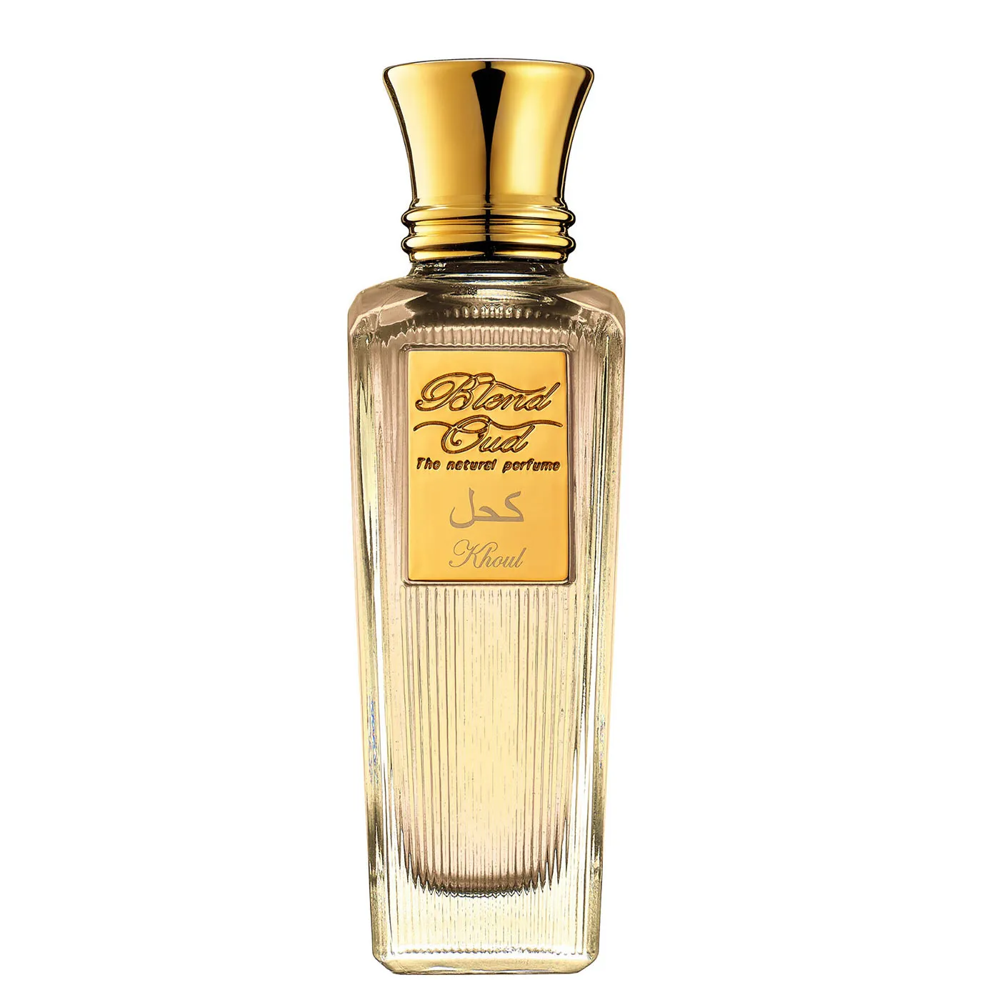 Blend Oud Khoul by Blend Oud