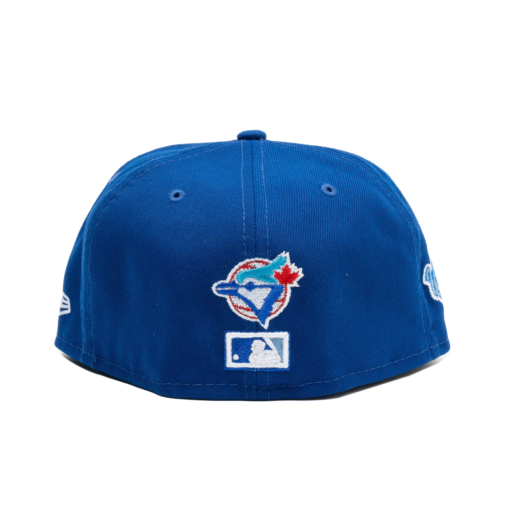 Blue Jays Flower Bloom 93 WS