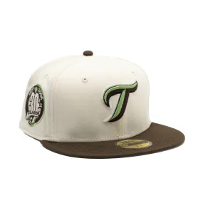 Blue Jays T Logo Matcha Walnut