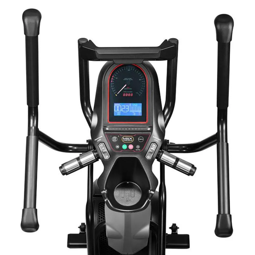 Bowflex Max Trainer M6