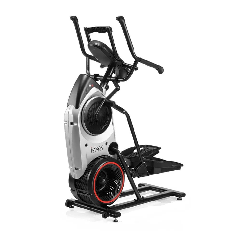 Bowflex Max Trainer M6