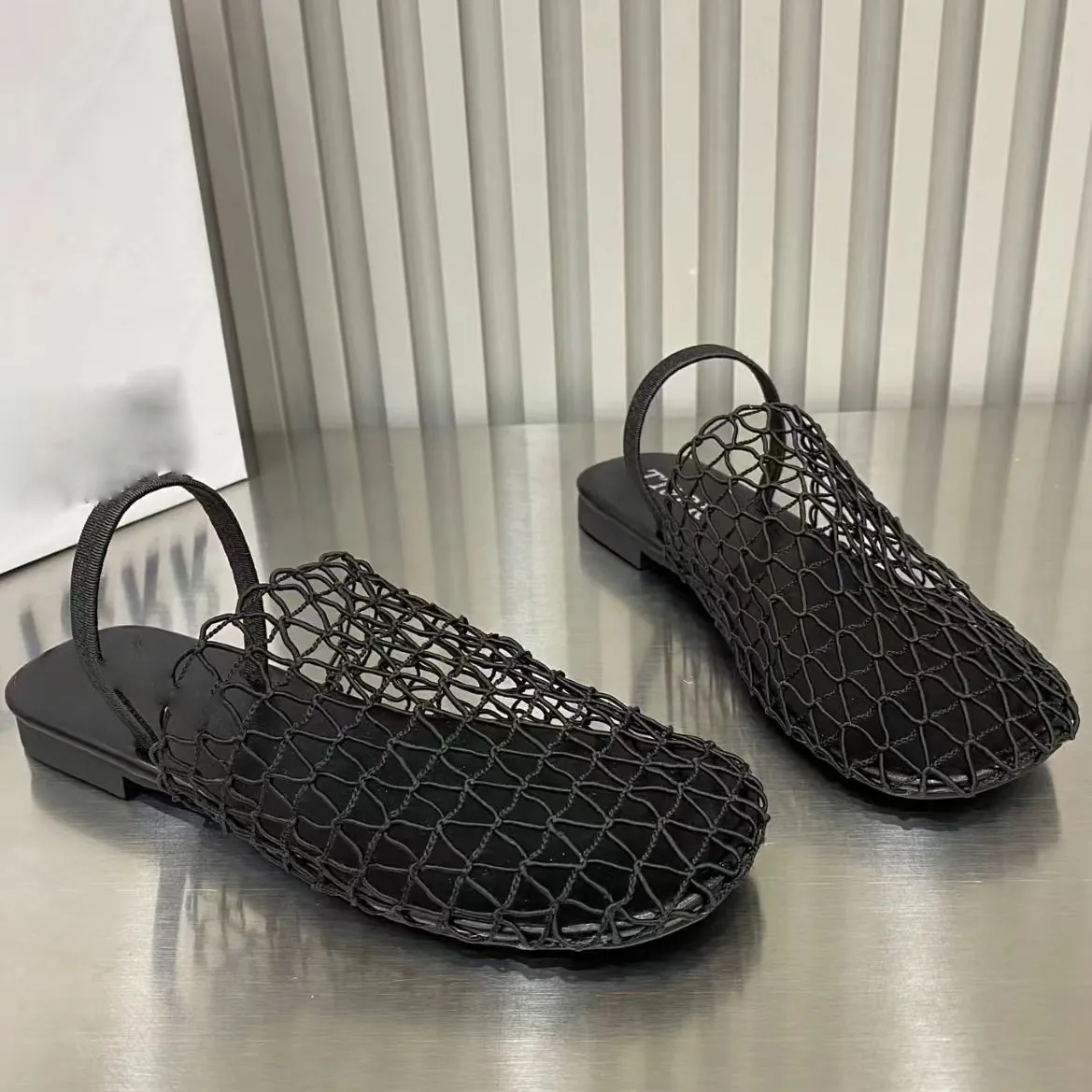 Breathable Mesh Shoes