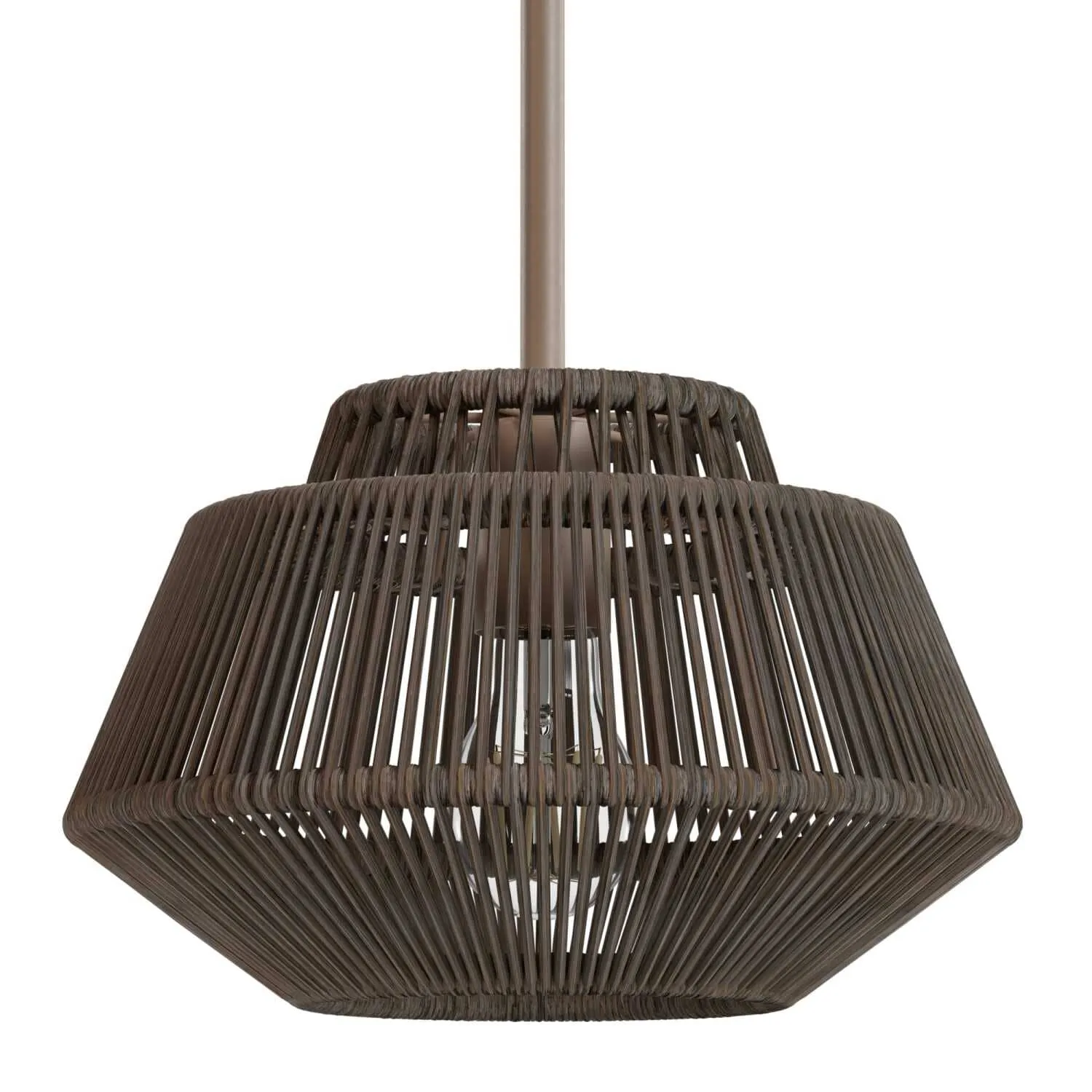 Brookhollow 1 Light Mini Pendant