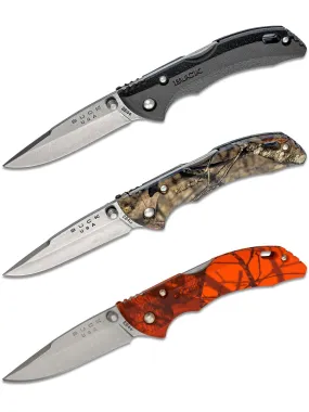 Buck Bantam BBW Knife