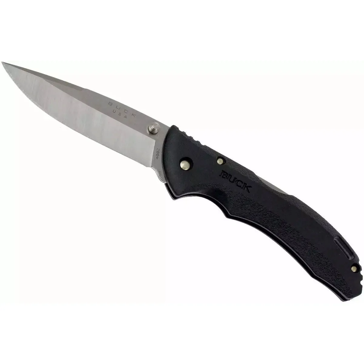 Buck Bantam BHW Knife