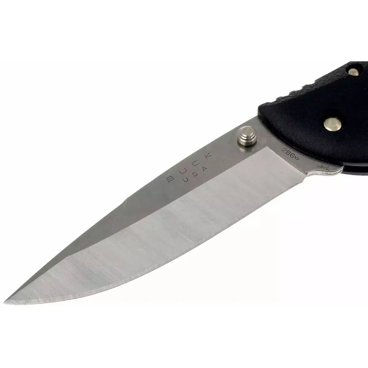 Buck Bantam BHW Knife