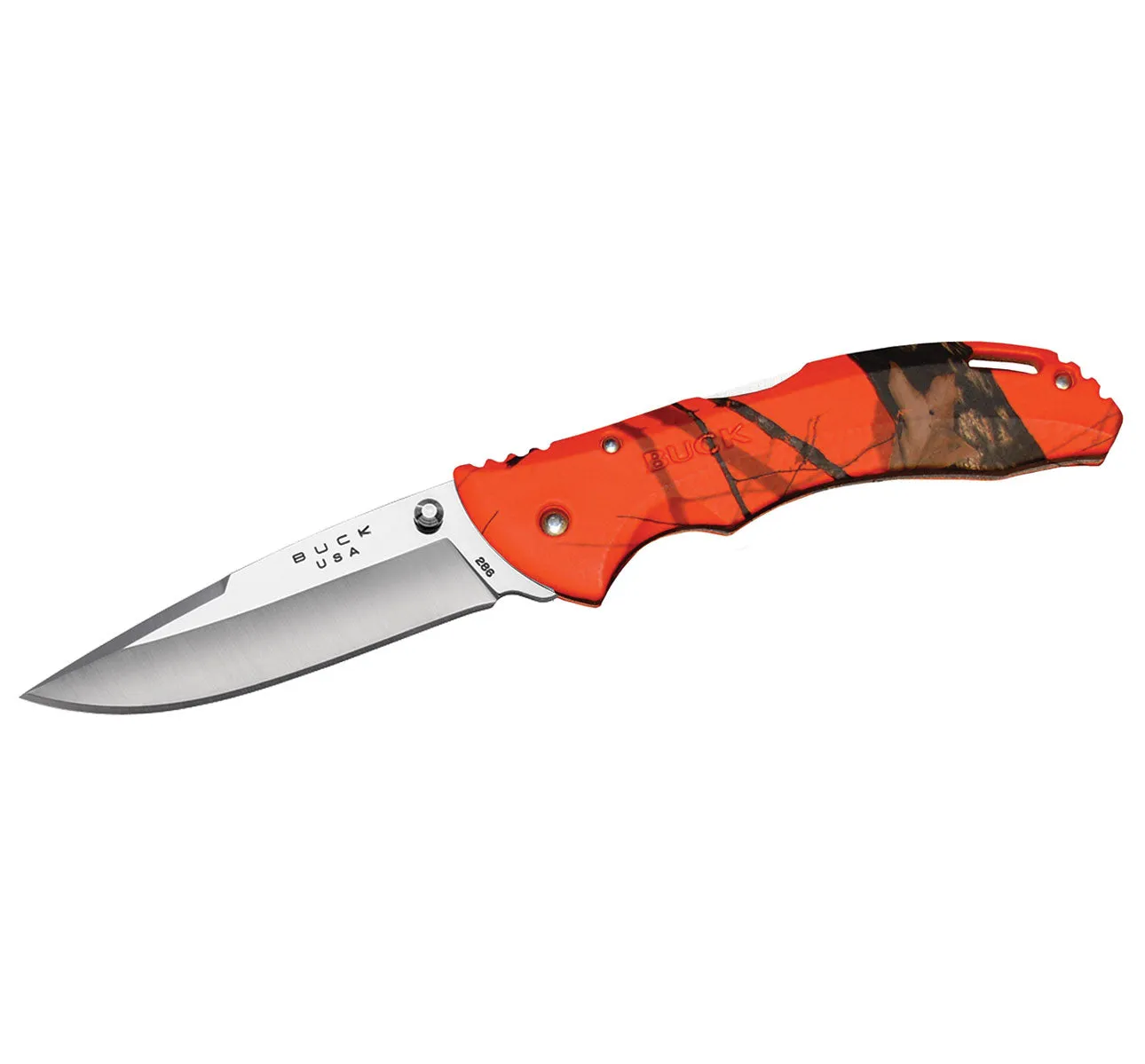 Buck Bantam BHW Knife