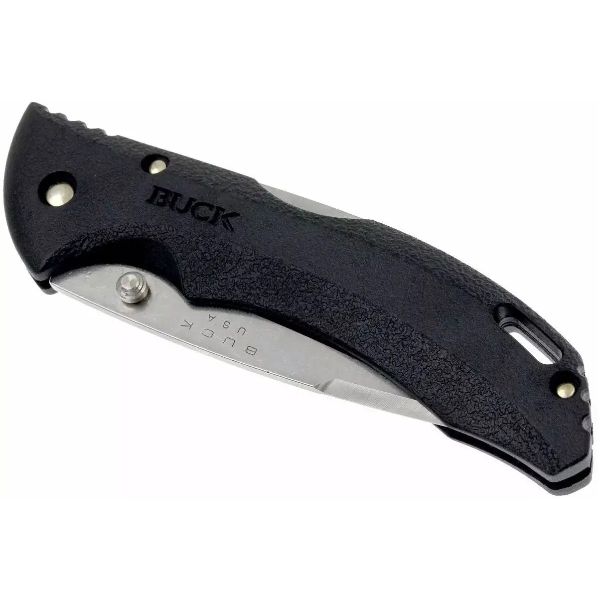 Buck Bantam BHW Knife