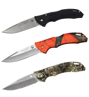 Buck Bantam BLW Knife