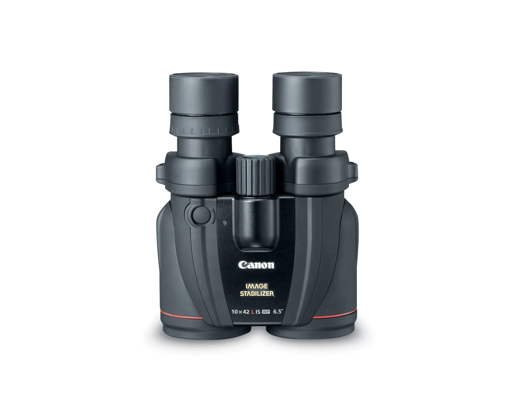 Canon 10x42 L IS WP Image Stabilized Binoculars