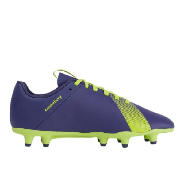 CANTERBURY - Phoenix 3.0 FG AM (Rugby Boots)