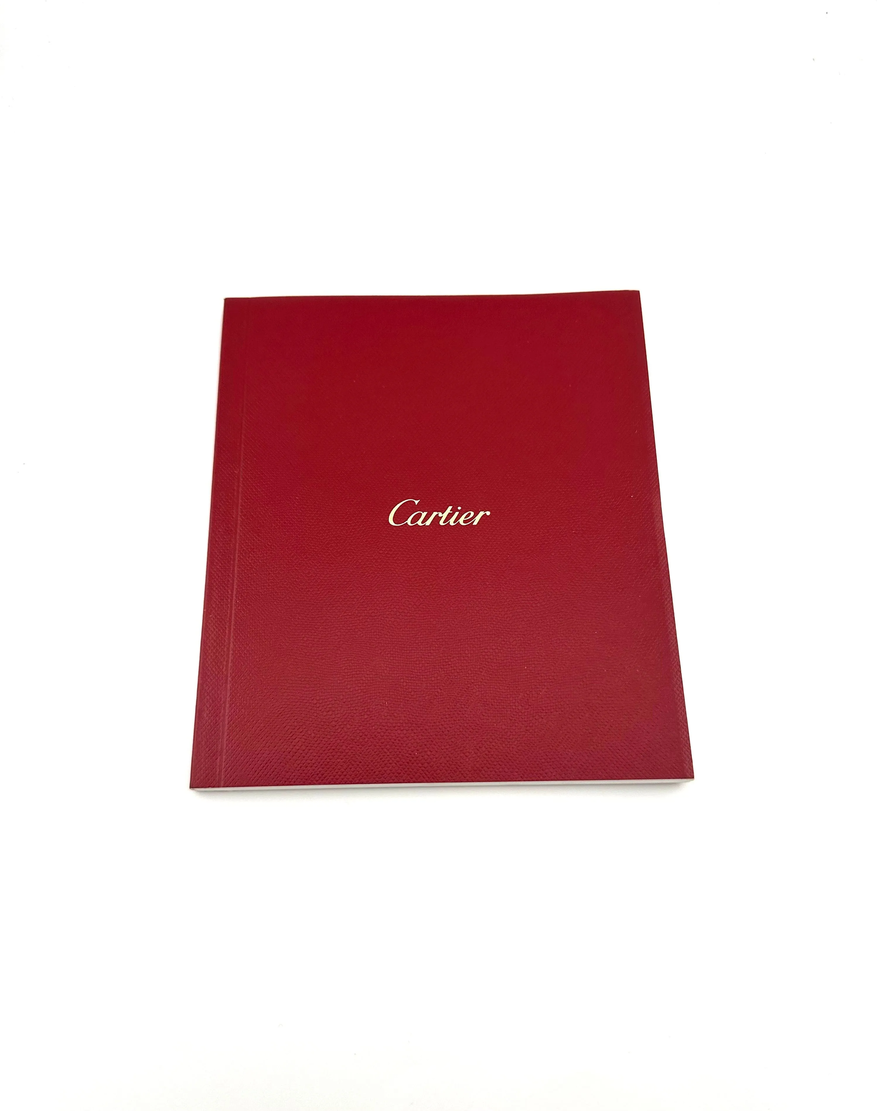 Cartier Santos-Dumont W2006951 Rose Gold Large Model (2019)