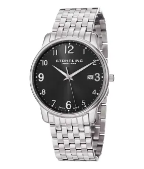 Churchill 413 Quartz 39mm Classic