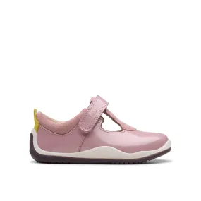 Clarks 26179305 NoodleBright T. Dusty Pink