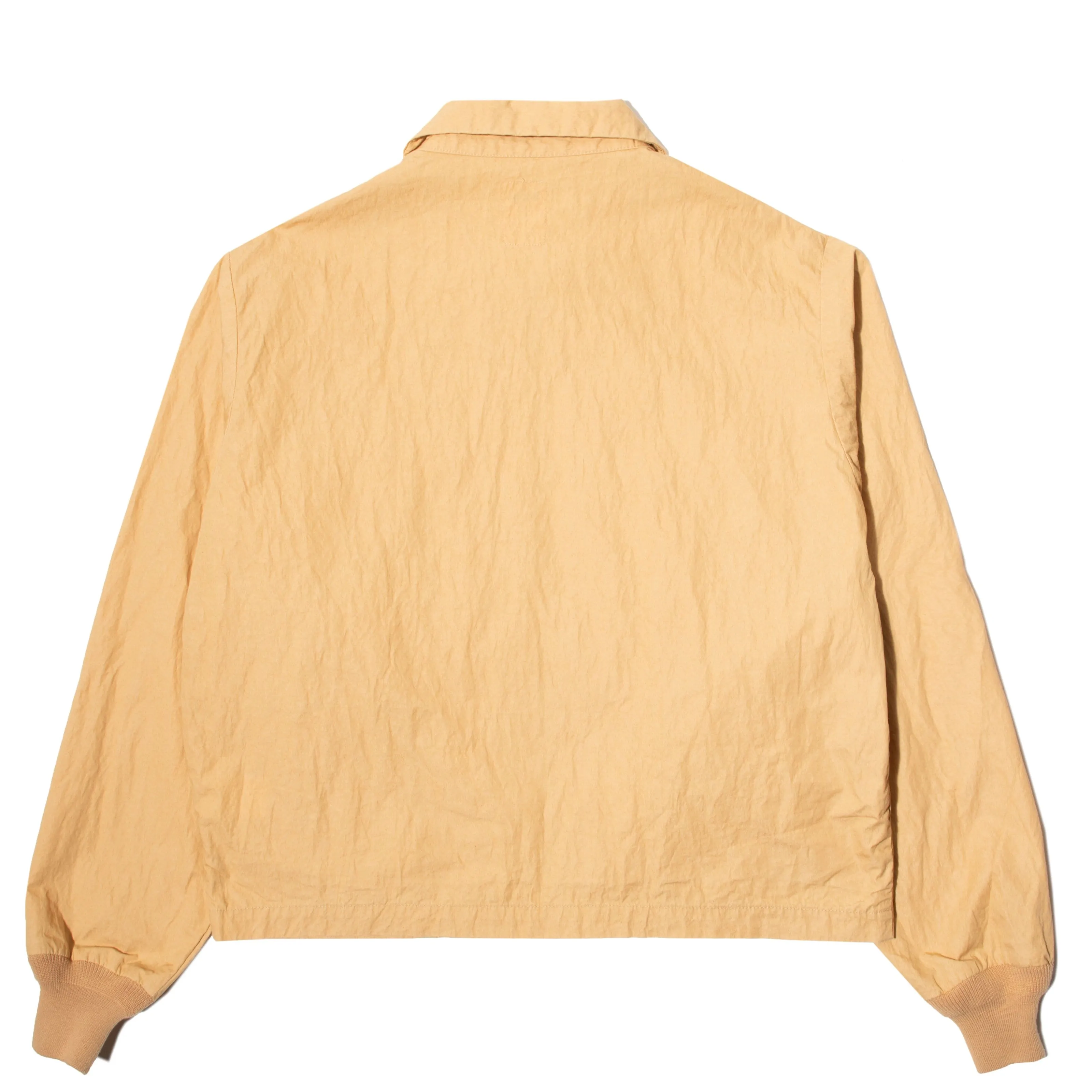 COACH JACKET