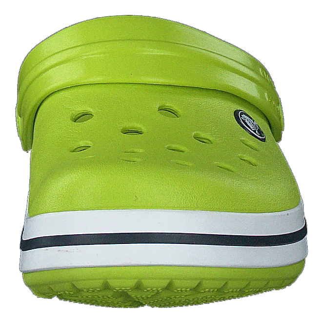 Crocband Clog Kids Lime Punch