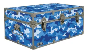 Designer Trunk - Camo - 32x18x13.5"