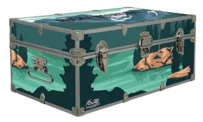 Designer Trunk - Rocky Mountain National Park - 32x18x13.5"