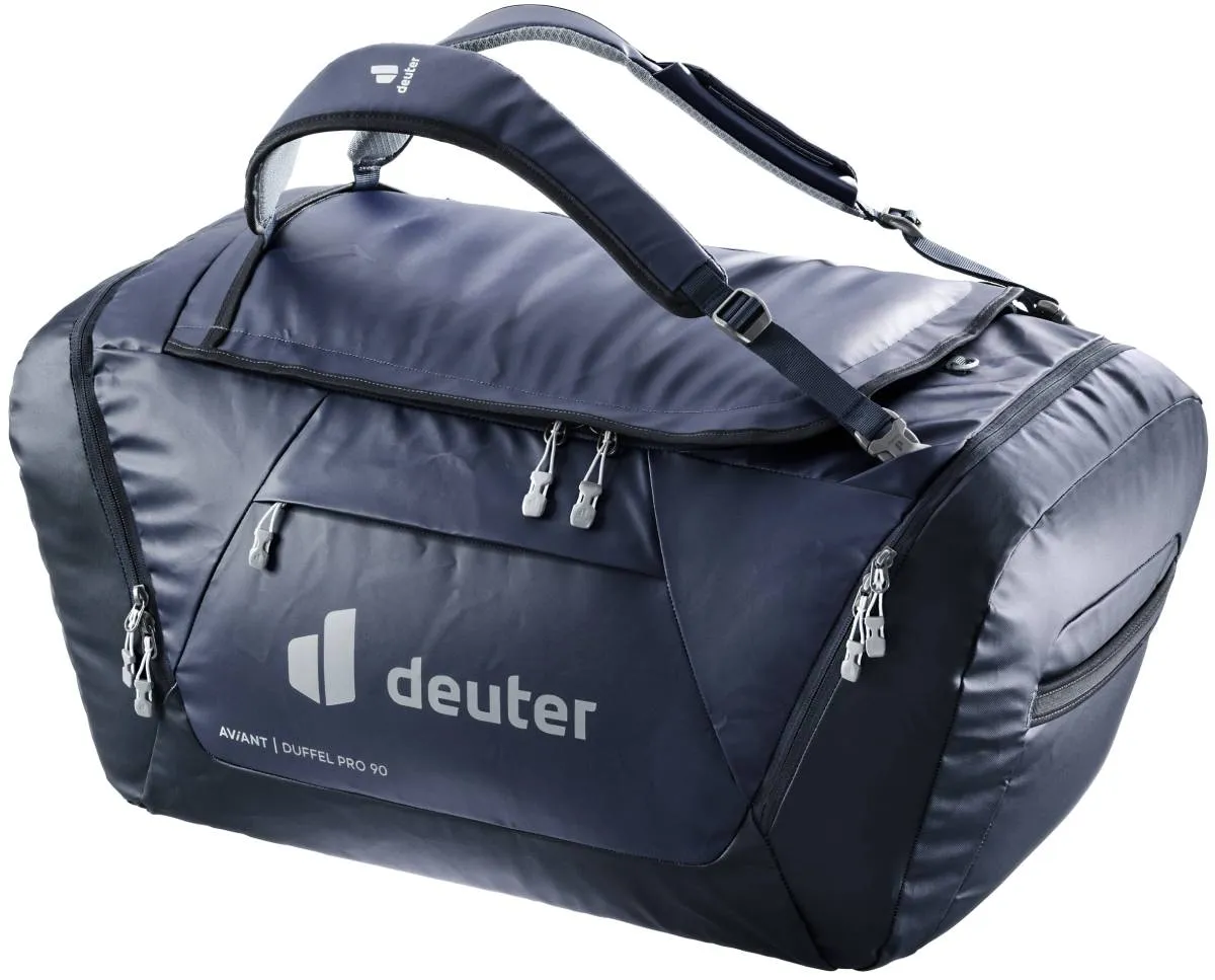 Deuter AViANT Duffel Pro 90