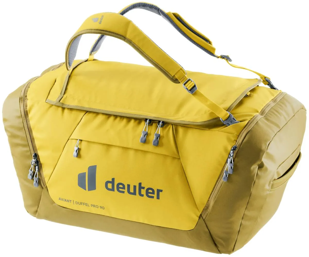 Deuter AViANT Duffel Pro 90