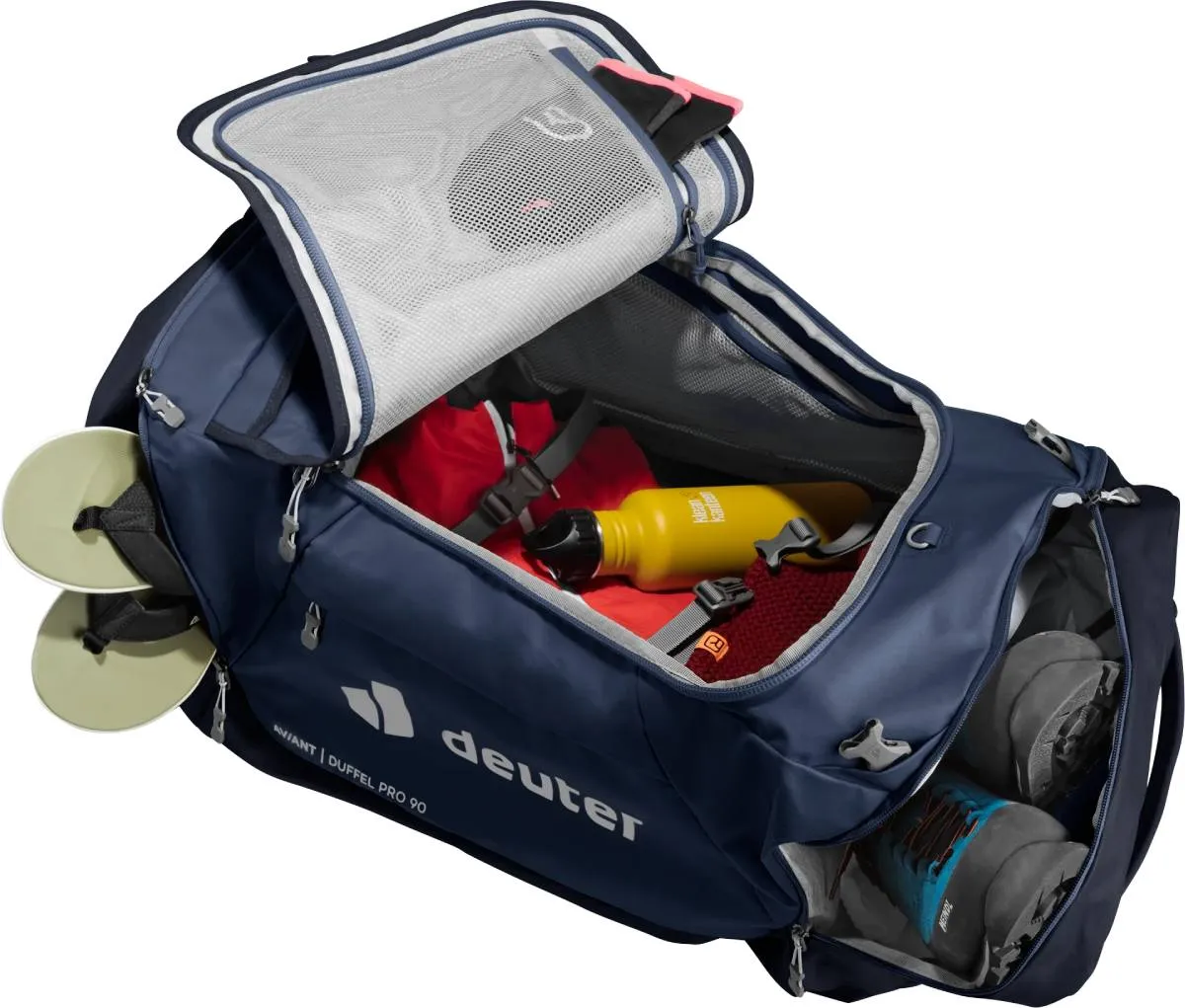 Deuter AViANT Duffel Pro 90