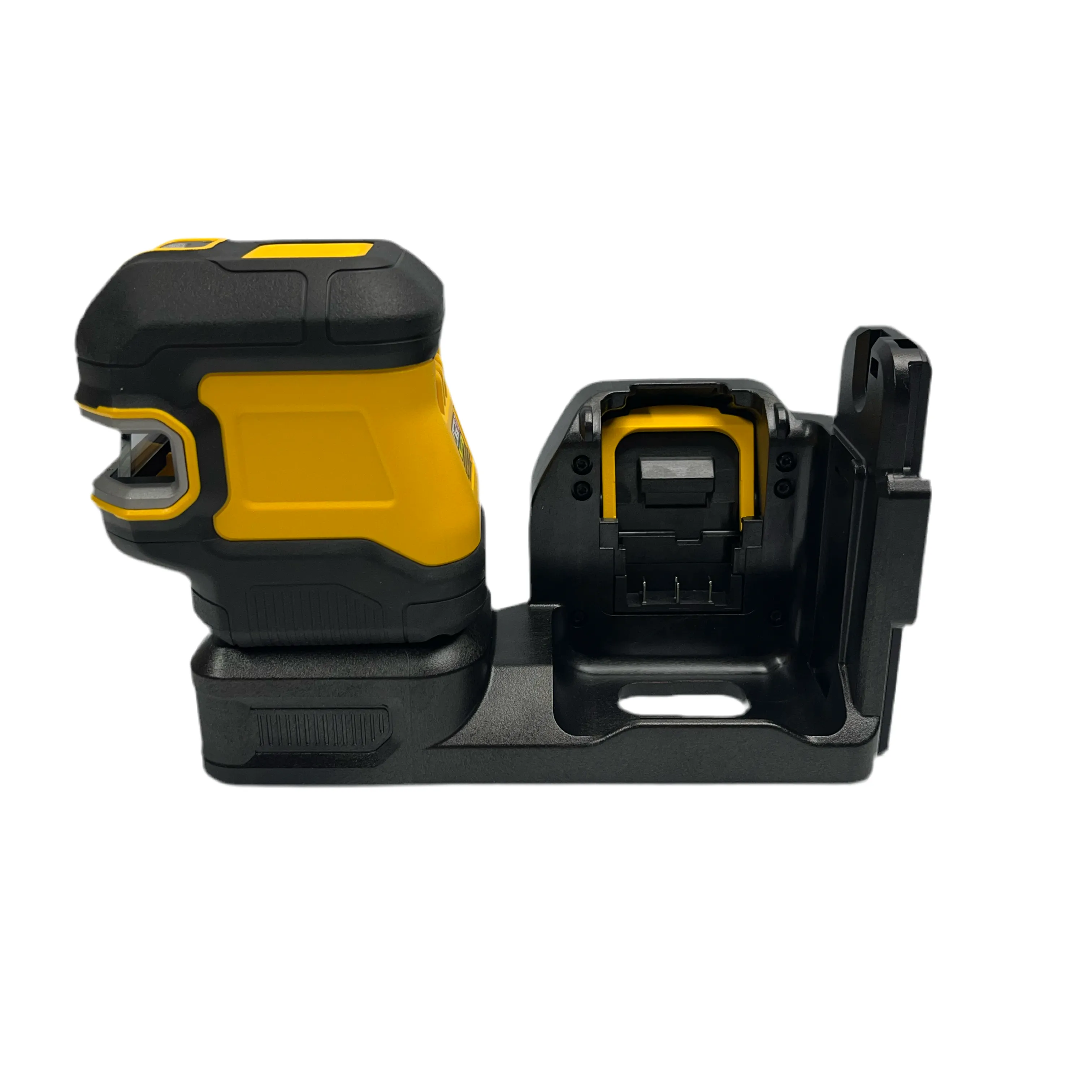 DEWALT 20V/12V MAX Cross Line Laser Level Kit (DCLE34220G)