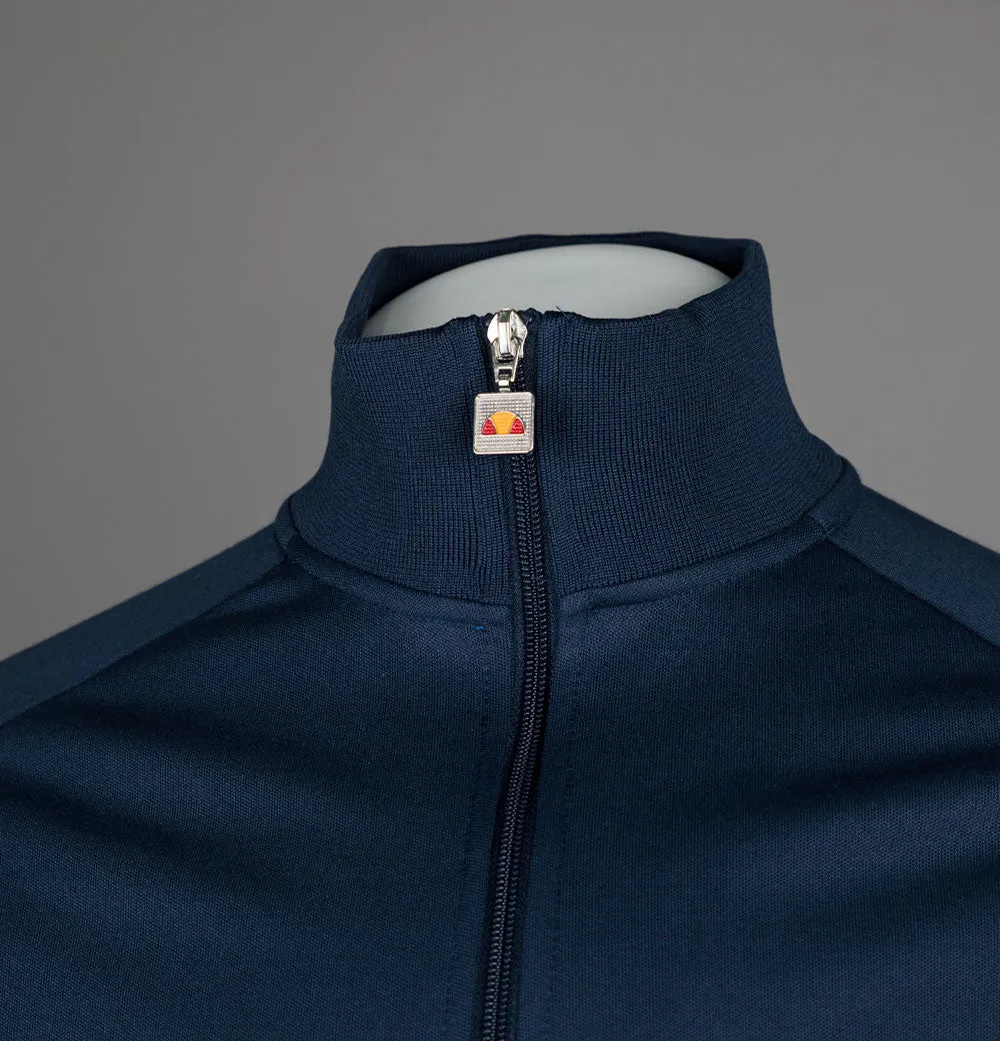 Ellesse Rimini Tracksuit Top Navy/Blue