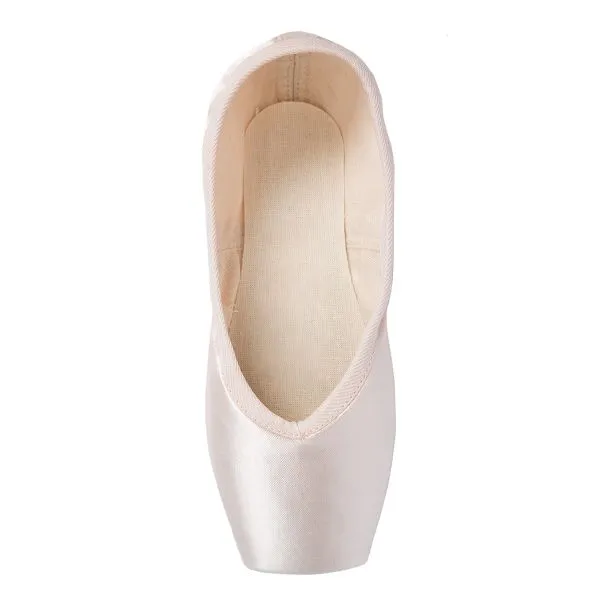 Energetiks Athena Pointe Shoe