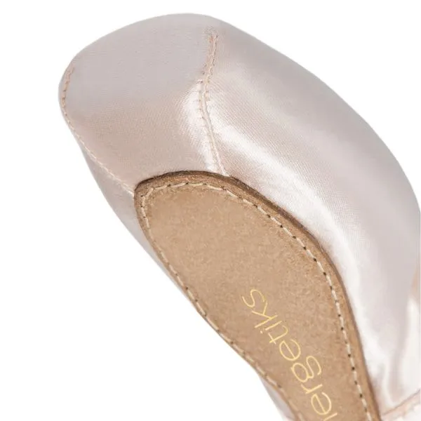 Energetiks Athena Pointe Shoe