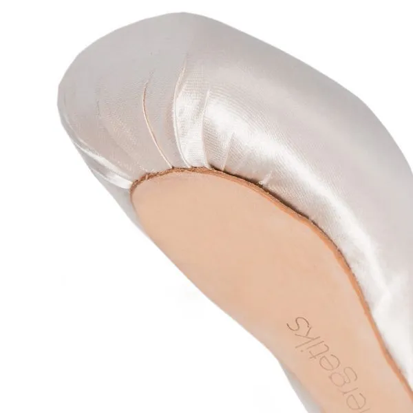 Energetiks Lucelle Pointe Shoe