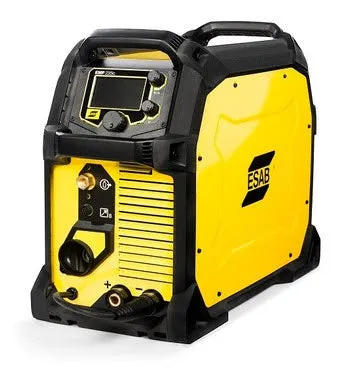 ESAB Rebel EMP 235ic Multiprocess Welder 0558012702