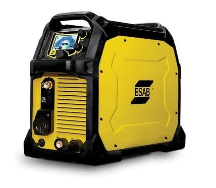 ESAB Rebel EMP 285ic Multiprocess Welder 0558102554