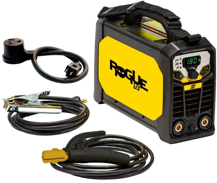 ESAB Rogue ES 180i PRO Stick Welder 0700500070