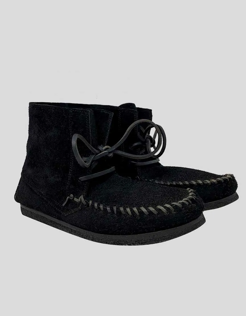 Etoile Isabel Marant Moccasin Booties - 37 IT | 7 US