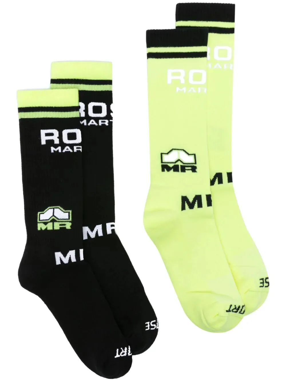 GRAPHIC SOCKS MULTIPACK