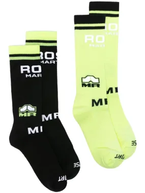 GRAPHIC SOCKS MULTIPACK