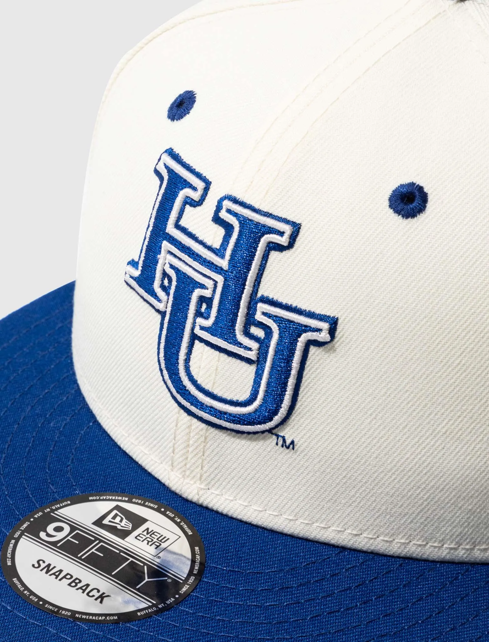 HAMPTON PIRATES SNAPBACK HAT