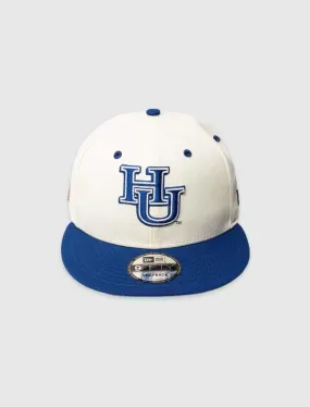 HAMPTON PIRATES SNAPBACK HAT