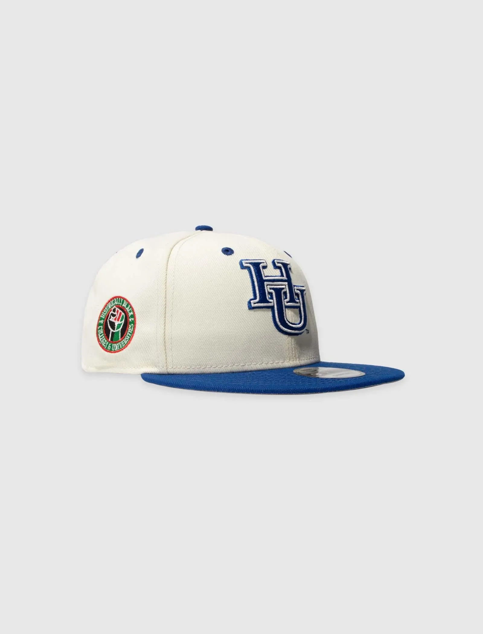 HAMPTON PIRATES SNAPBACK HAT