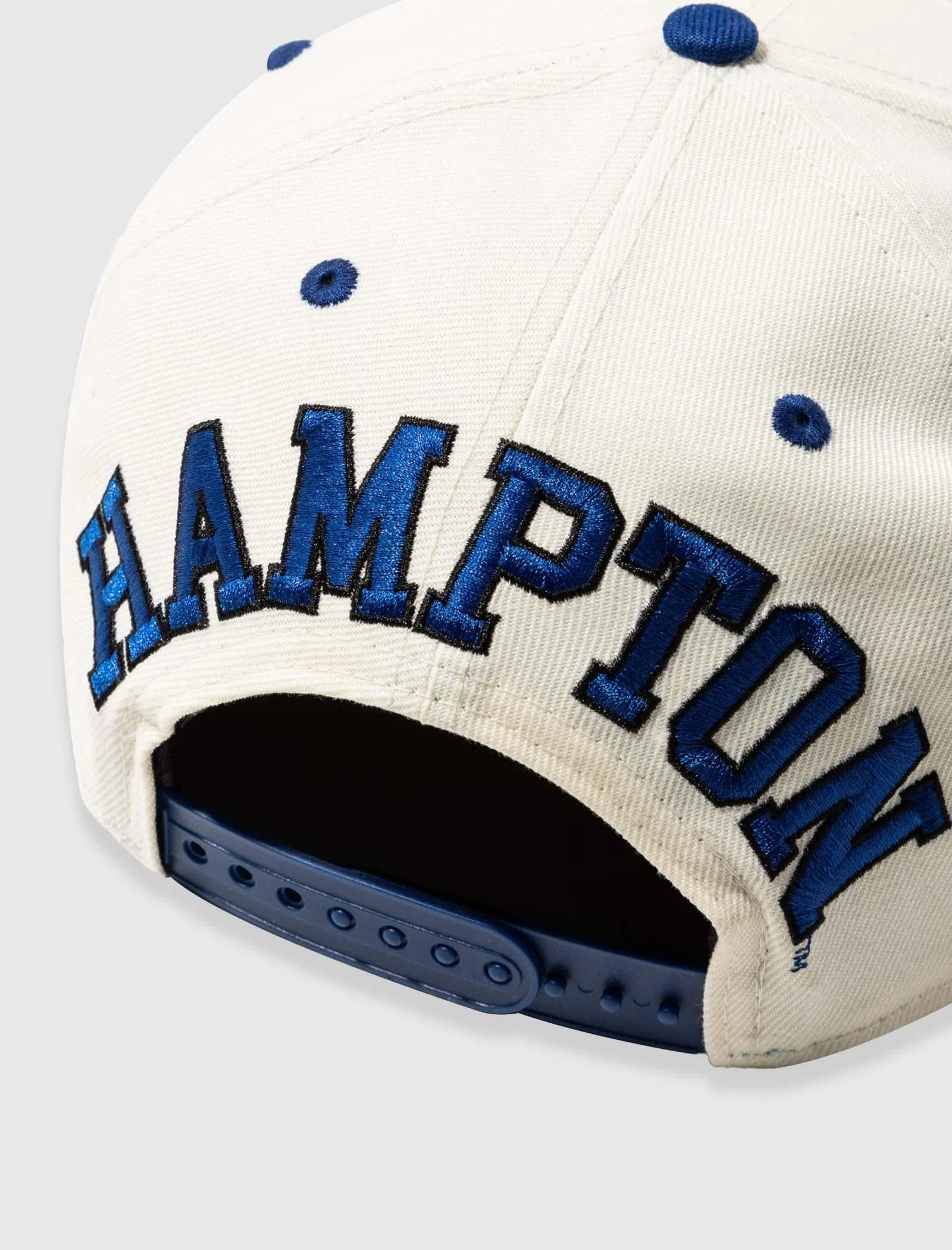 HAMPTON PIRATES SNAPBACK HAT