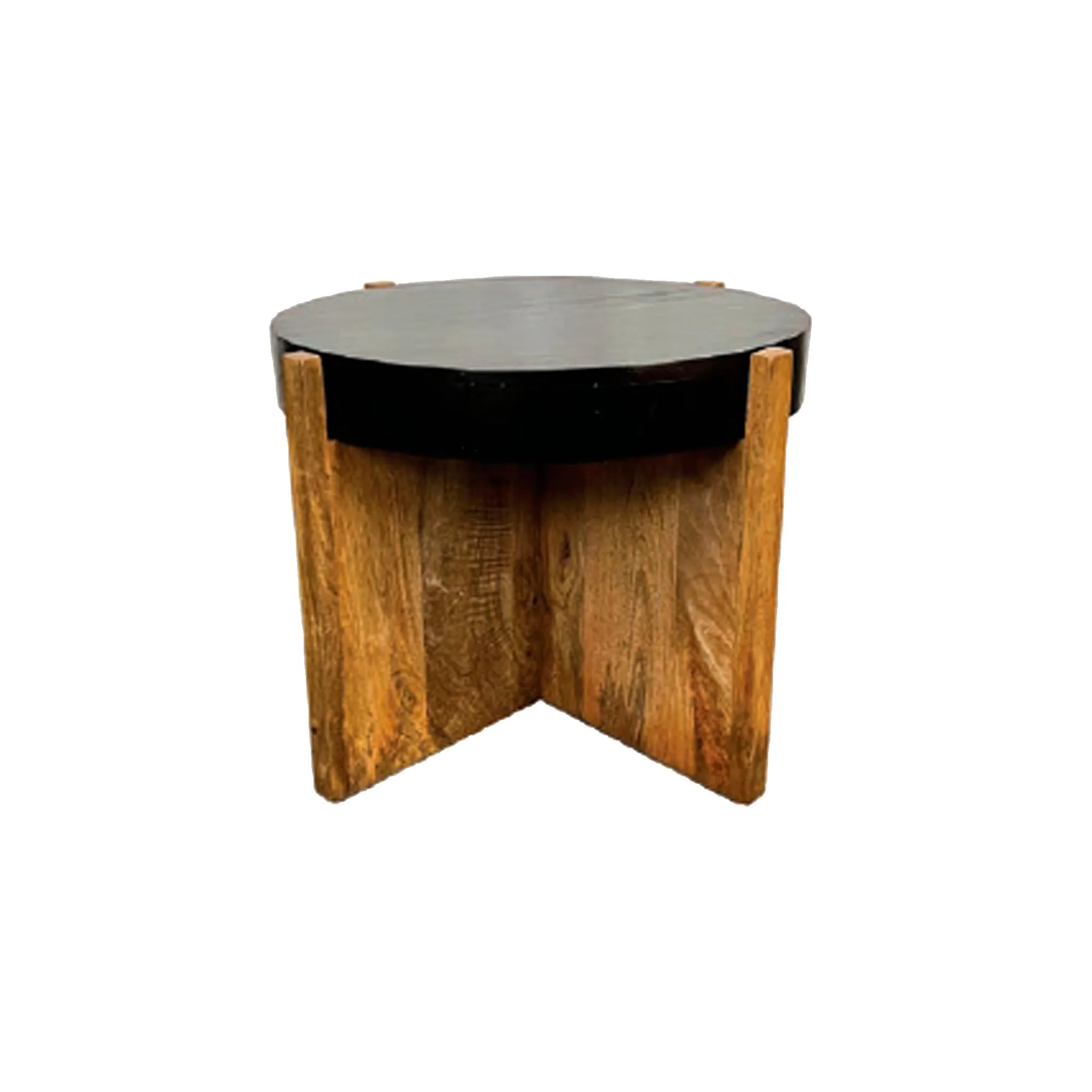 Harburg Side Table - Urban Home