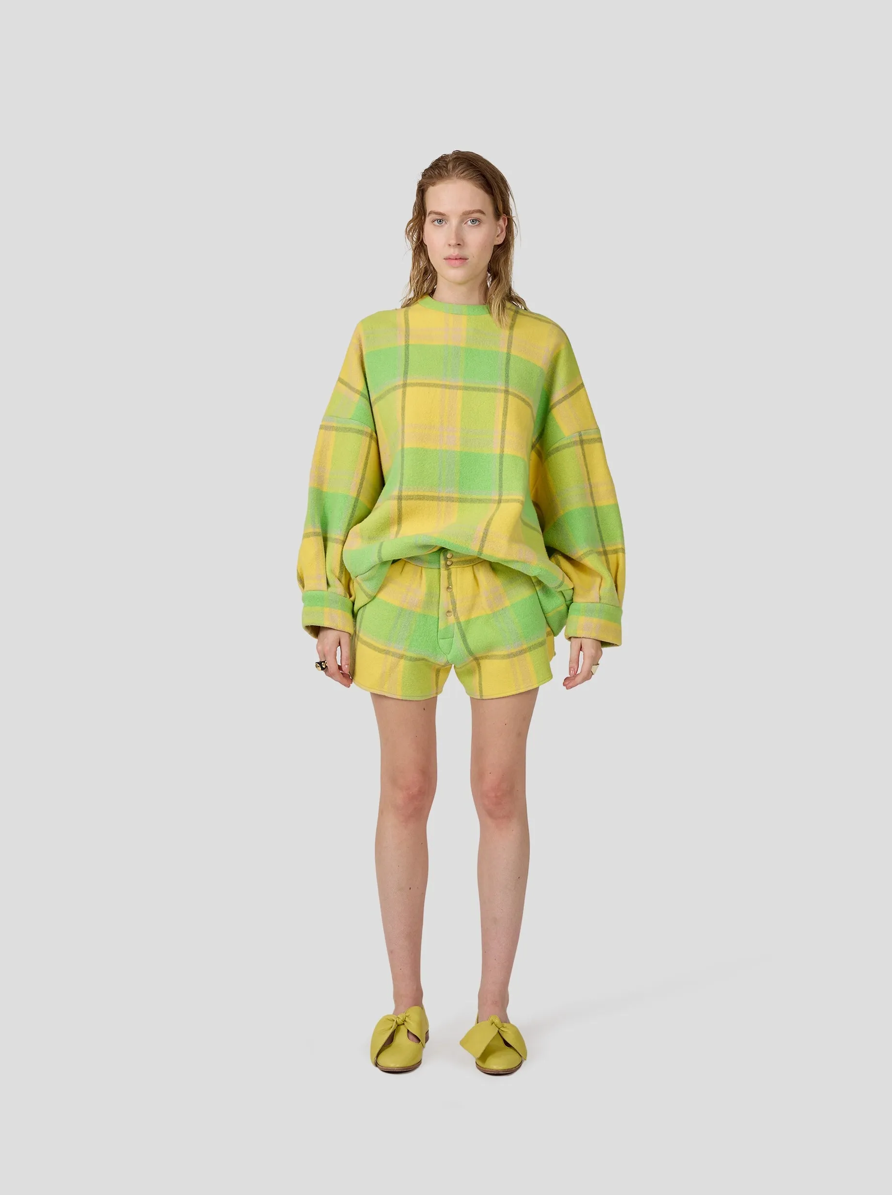 Harlem jumper in District Lemonade