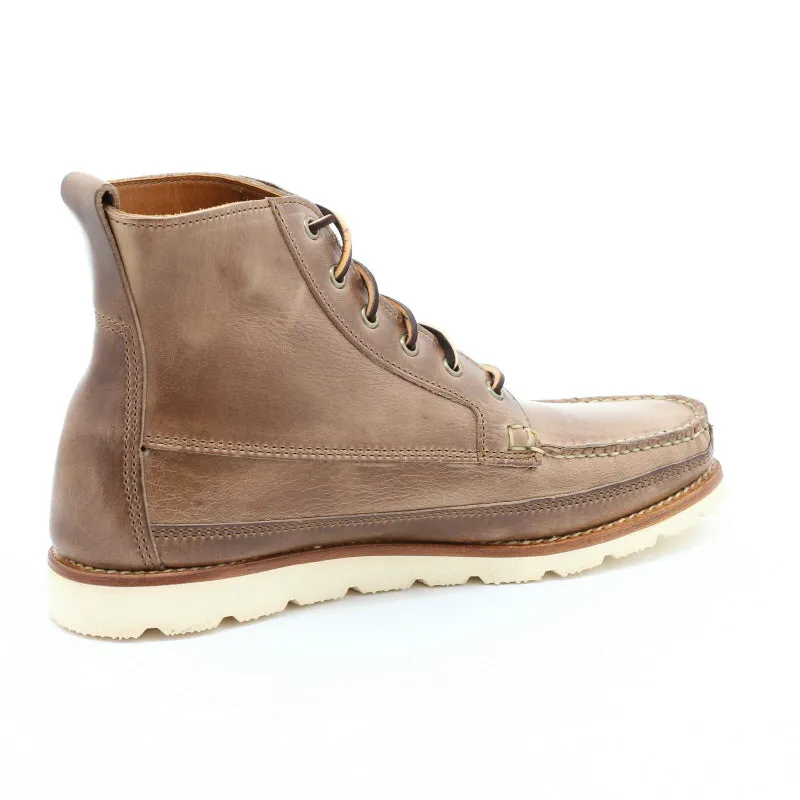 Harrison Boot Redux - Natural Chromexcel