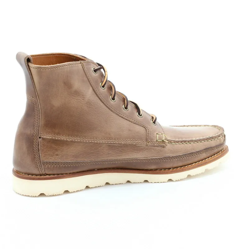 Harrison Boot Redux - Natural Chromexcel