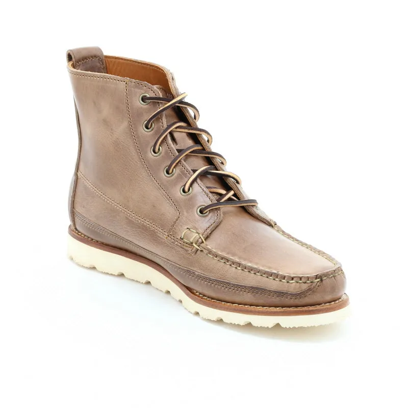 Harrison Boot Redux - Natural Chromexcel