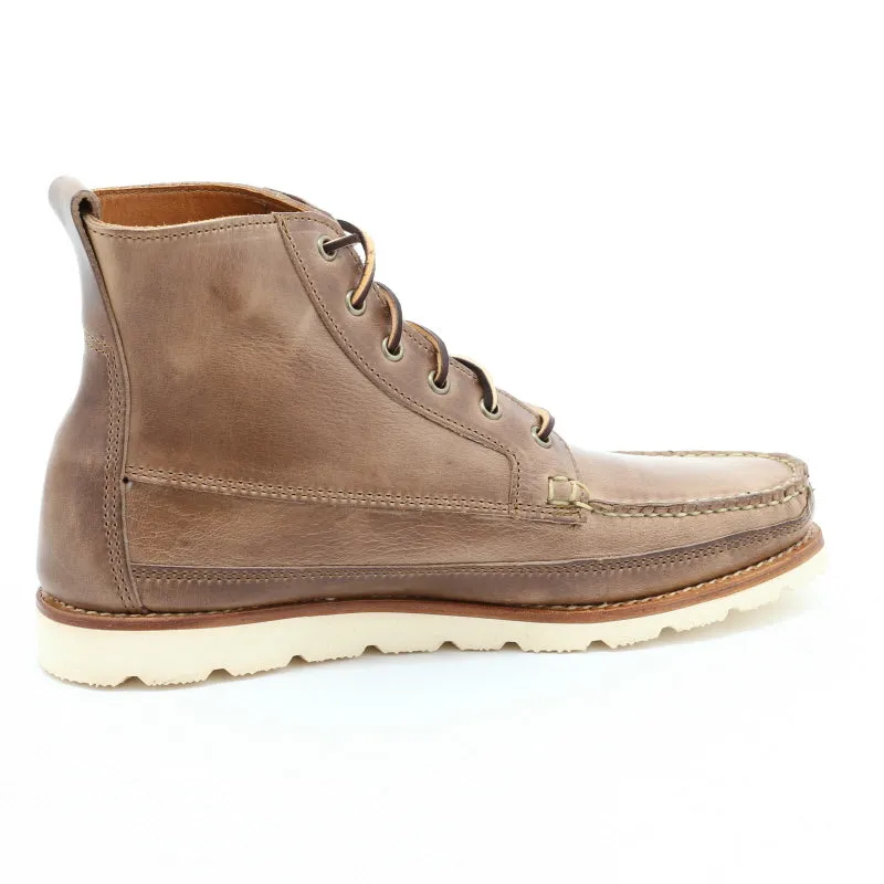 Harrison Boot Redux - Natural Chromexcel