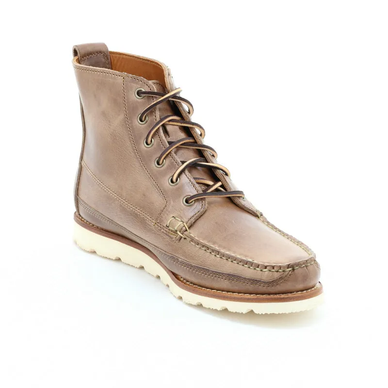 Harrison Boot Redux - Natural Chromexcel