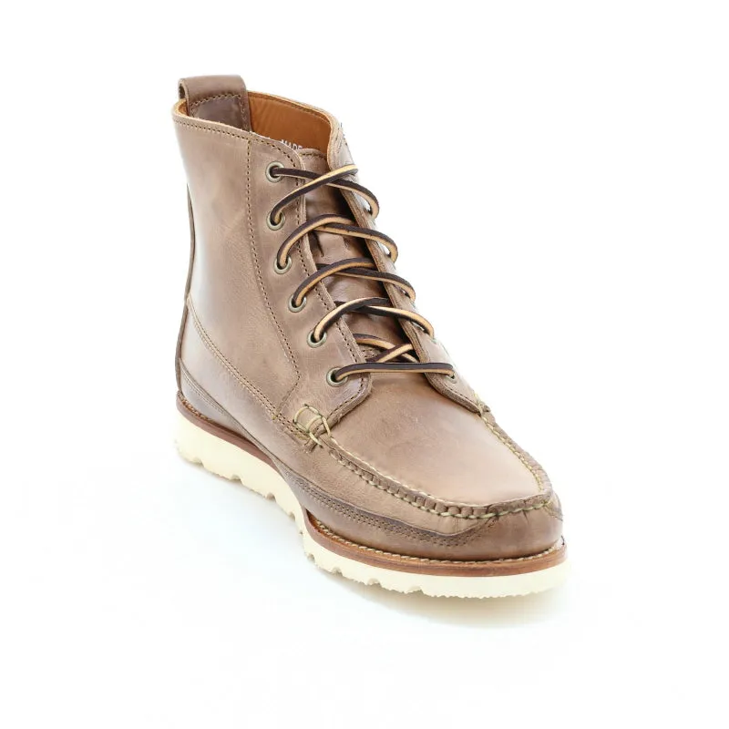 Harrison Boot Redux - Natural Chromexcel