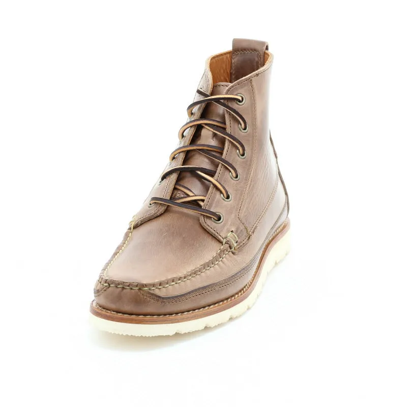 Harrison Boot Redux - Natural Chromexcel