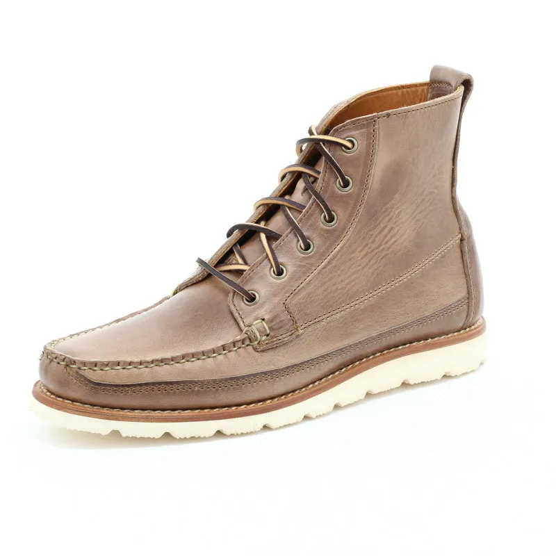 Harrison Boot Redux - Natural Chromexcel